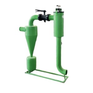 Arsfiltre Komple Sistem