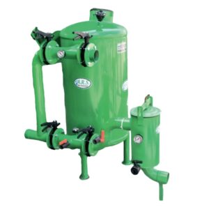 Arsfiltre Graver Yosun Filtresi Çap 600