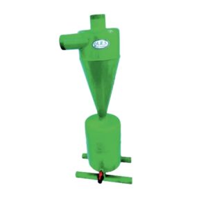 Arsfiltre Hidrosiklon