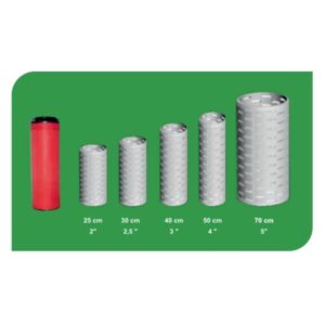 Arsfiltre Yaprak ve Tel Filtreler