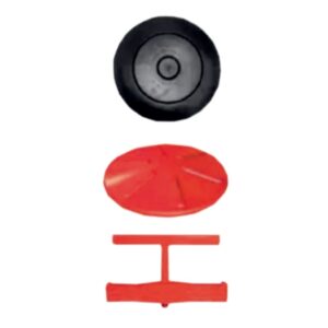 Arsfiltre Yedek Parça